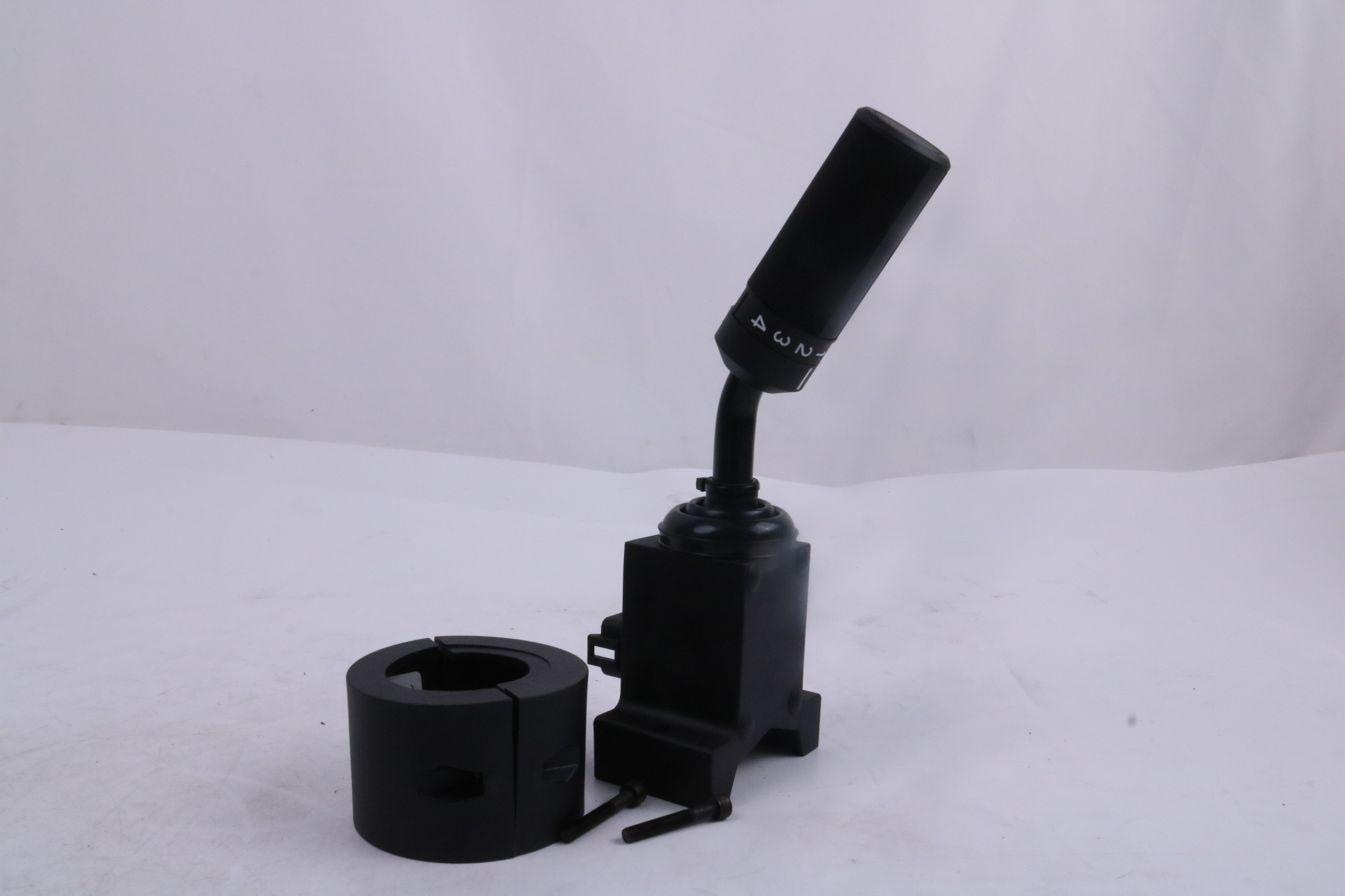 Joystick Switch Lever 6106398M91 for Terex Loader TLB815 TLB820 TLB825 840 860 970