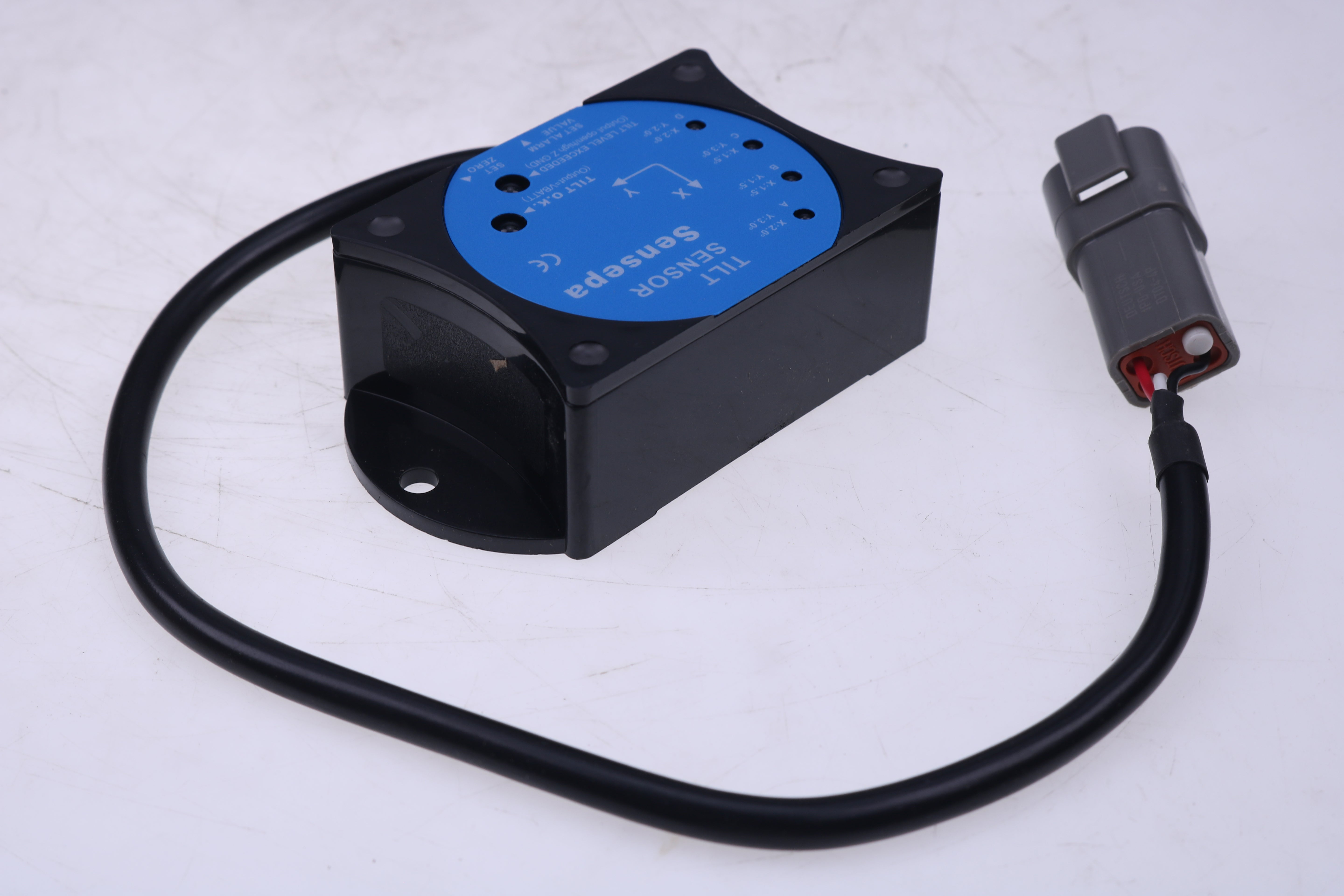 Angle Position Sensor 171560 For Skyjack Electric Scissor Lift Models SJIII3215, SJIII3219, SJIII3220, SJIII3226, SJIII4620, SJIII4626, SJIII4632