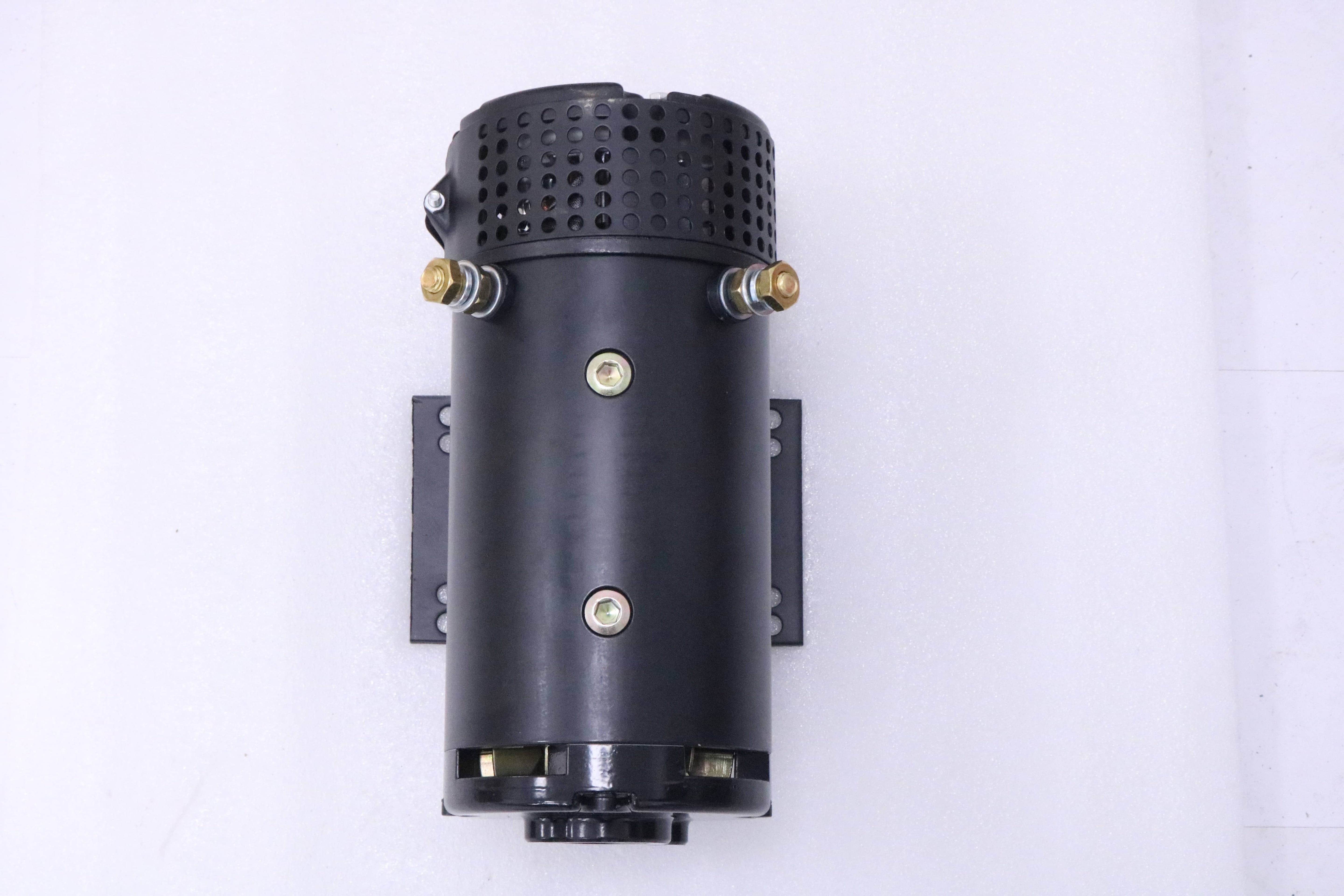 Oil Pump Motor 169260 Compatible with Skyjack Scissor Lift SJIII3215 SJIII3219 SJIII3220 SJIII3226 SJIII4620 SJIII4626 SJIII4632