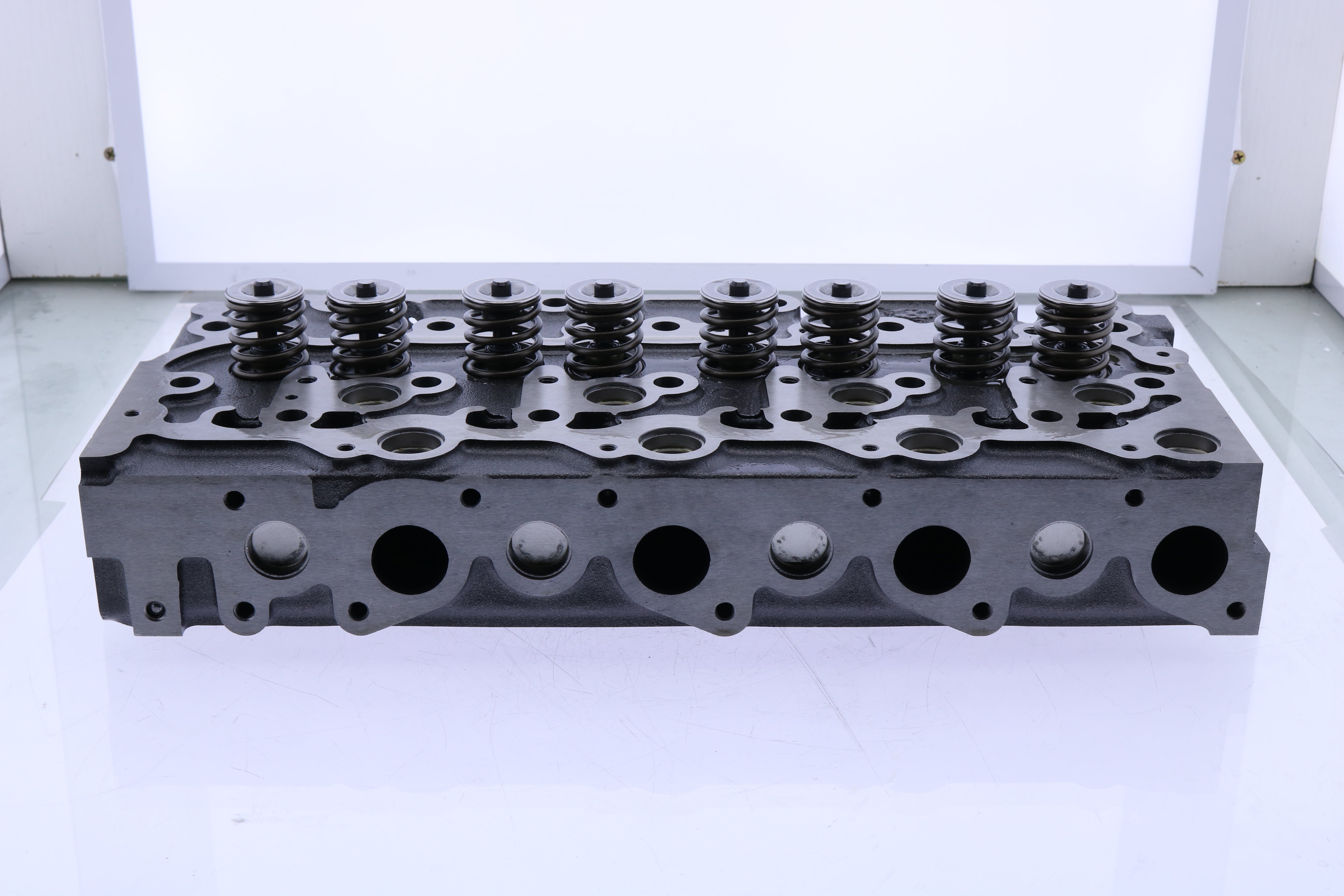 V2003 Cylinder Head Assembly KBCHT190B For Bobcat 753 753C 753F 753G 753H 753L