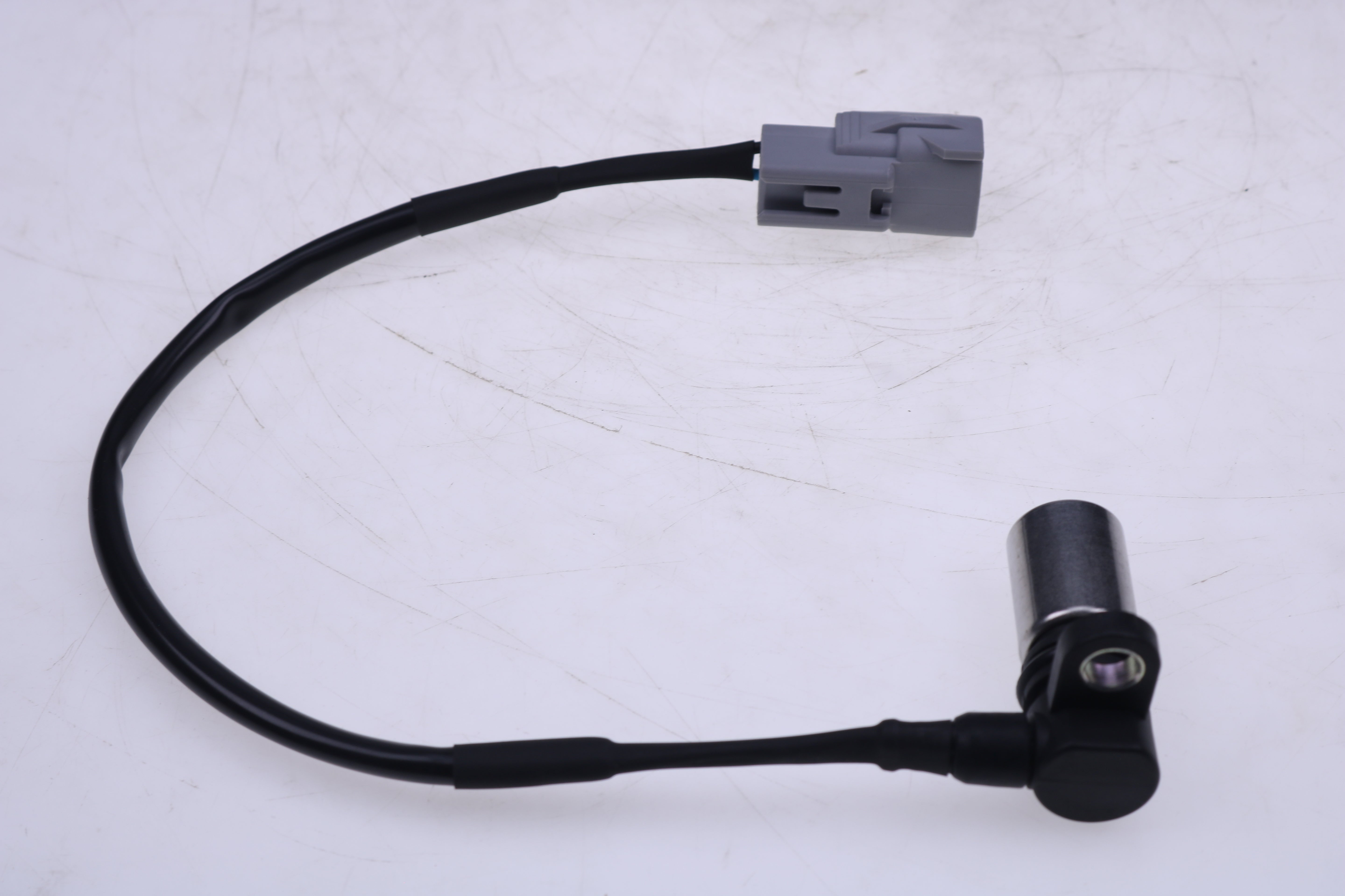 New Aftermarket Crankshaft Angle Sensor 716/30301 for JCB JS175W JS190 JS200 JS200W