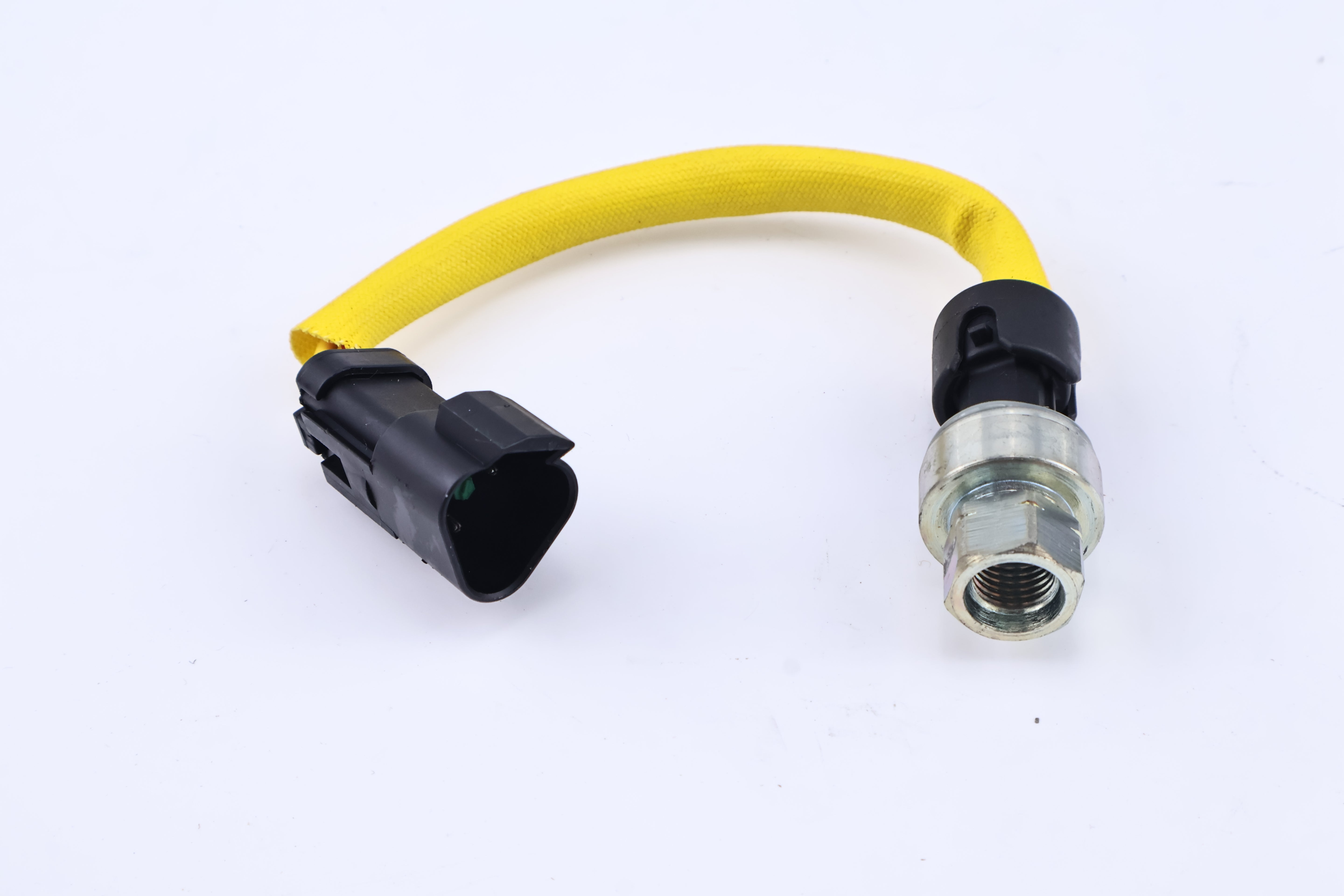 Pressure Sensor 161-9932 Fits For Caterpillar C7 C9 C11 C13 3126B 3412 3408C