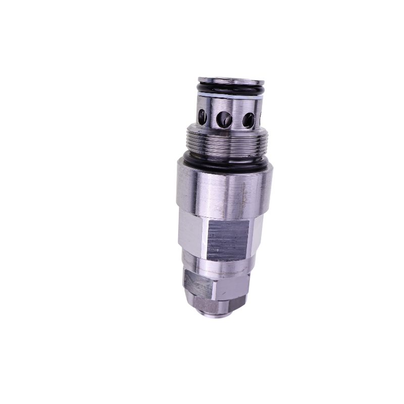 Aftermarket XKBF-01293 Relief Valve for Hyundai Excavator R210LC-9 R220LC-9S R260LC-9S R290LC-9 R300LC-9A R330LC-9S