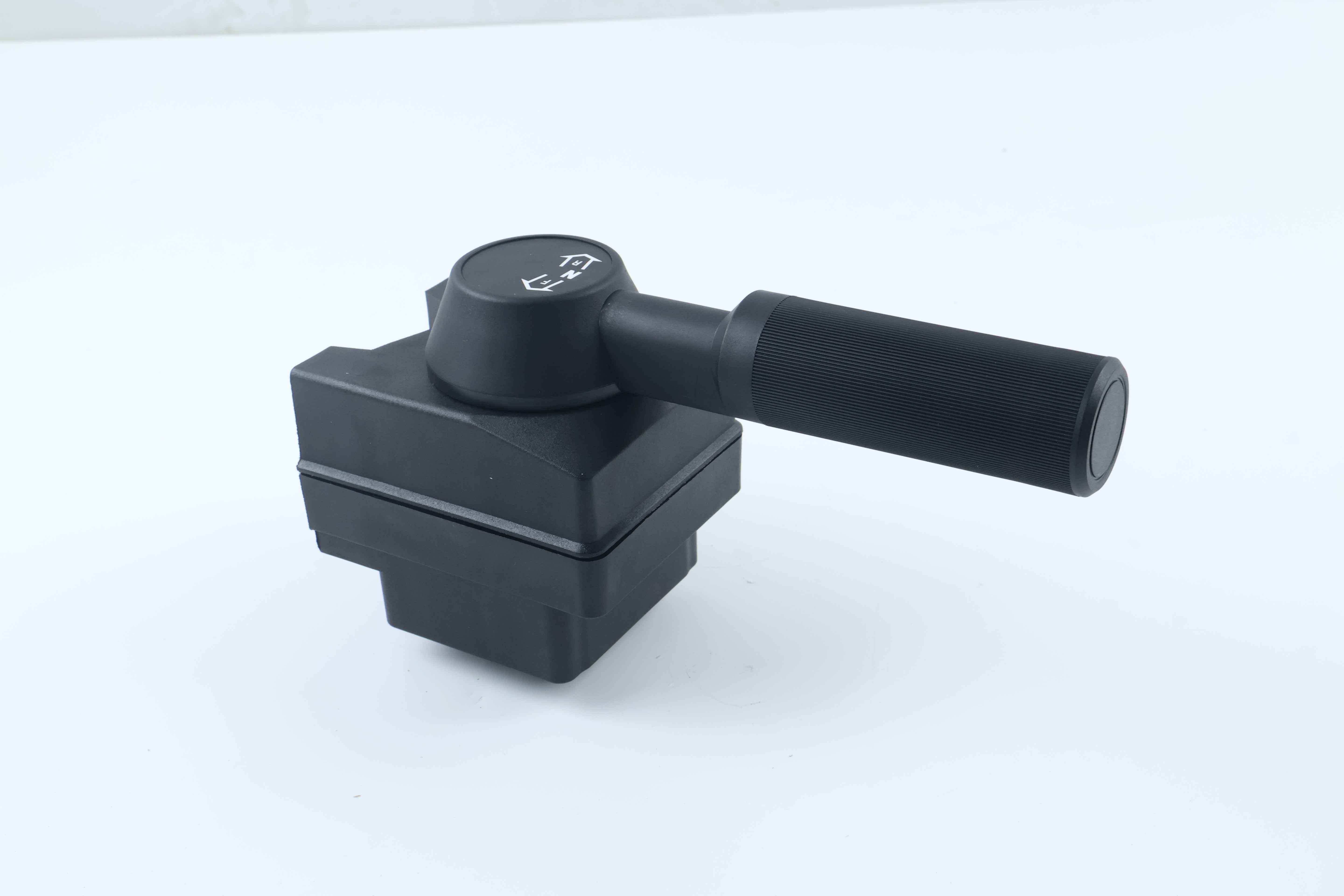 Aftermarket Joystick Controller Assembly for 137-8899 Compatible with Caterpillar Engine 3054 Loader 414E 416D 416E 420D 420E 422E 424B 428D 430E 432E