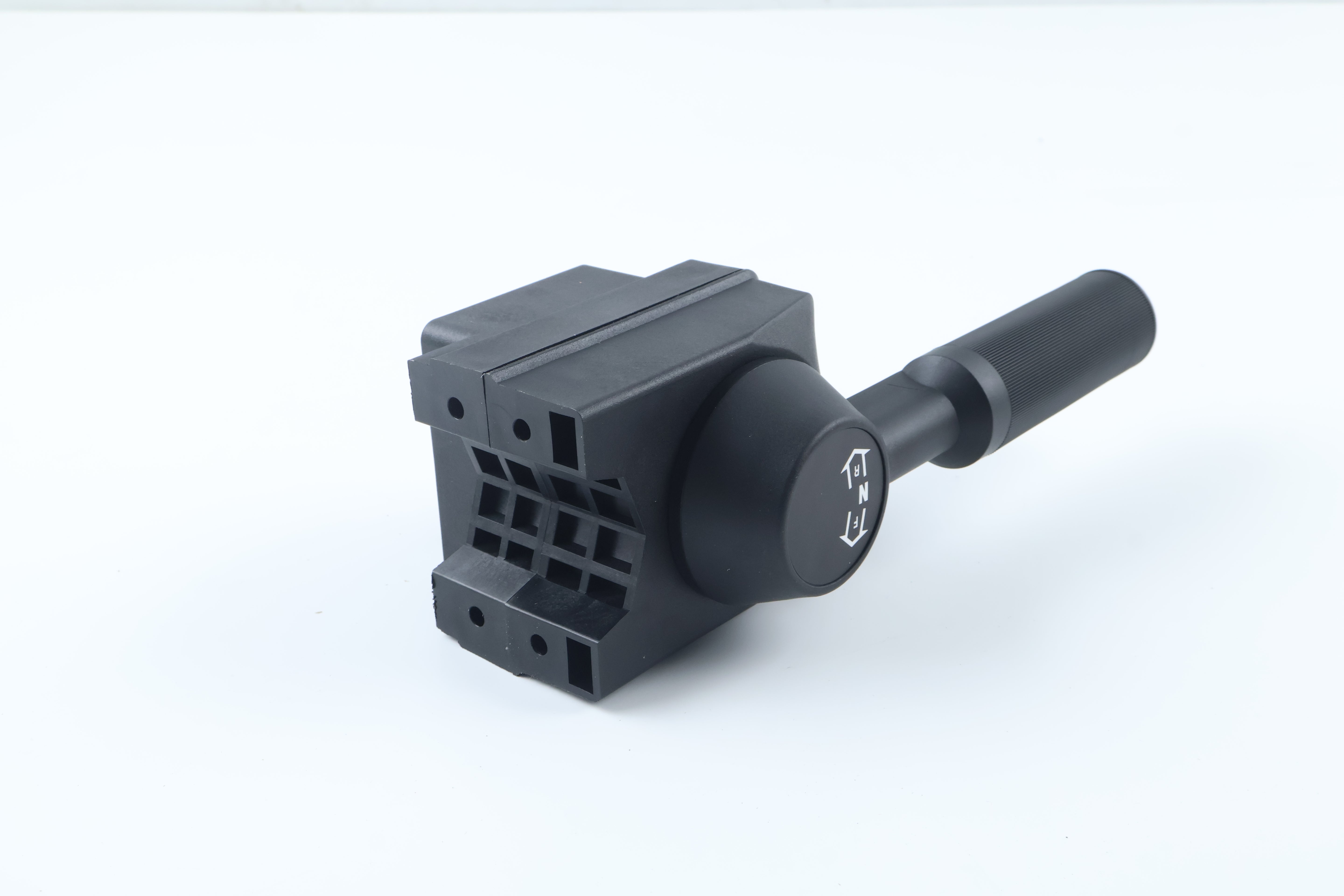 Aftermarket Joystick Controller Assembly for 137-8899 Compatible with Caterpillar Engine 3054 Loader 414E 416D 416E 420D 420E 422E 424B 428D 430E 432E