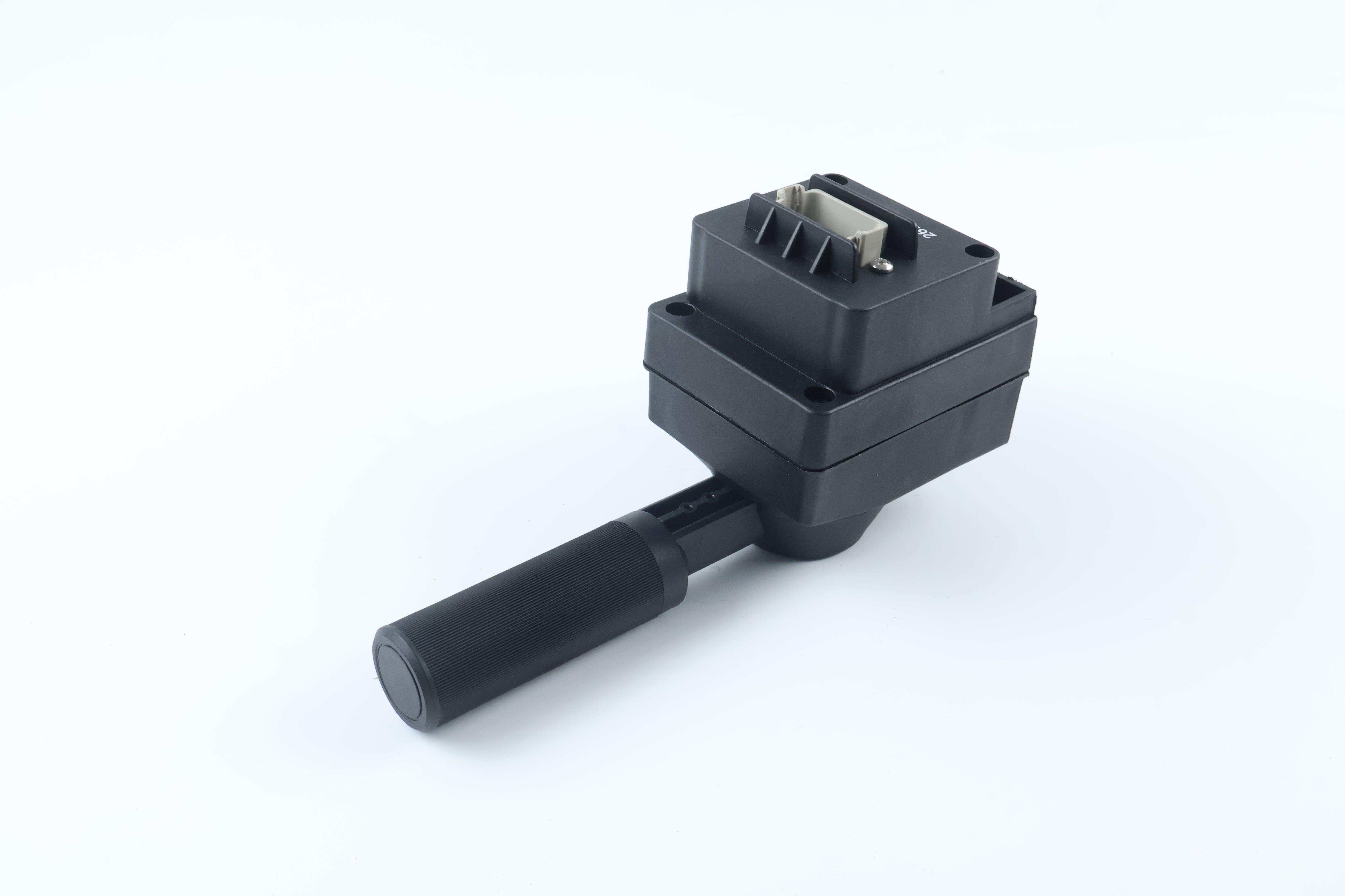 Aftermarket Joystick Controller Assembly for 137-8899 Compatible with Caterpillar Engine 3054 Loader 414E 416D 416E 420D 420E 422E 424B 428D 430E 432E