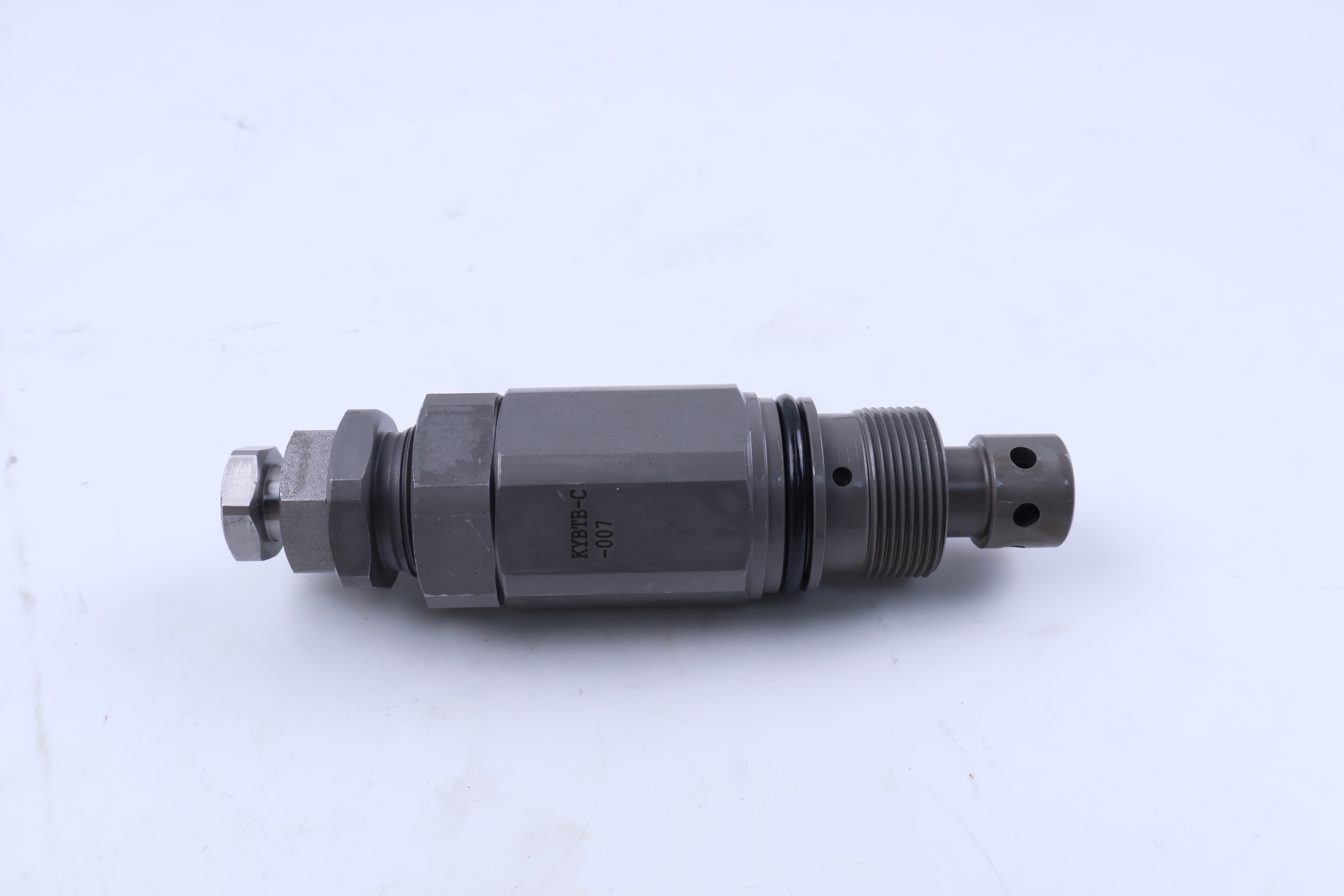 Aftermarket Relief Valve 316-6212 For Caterpillar Excavator 307D 308D 308E