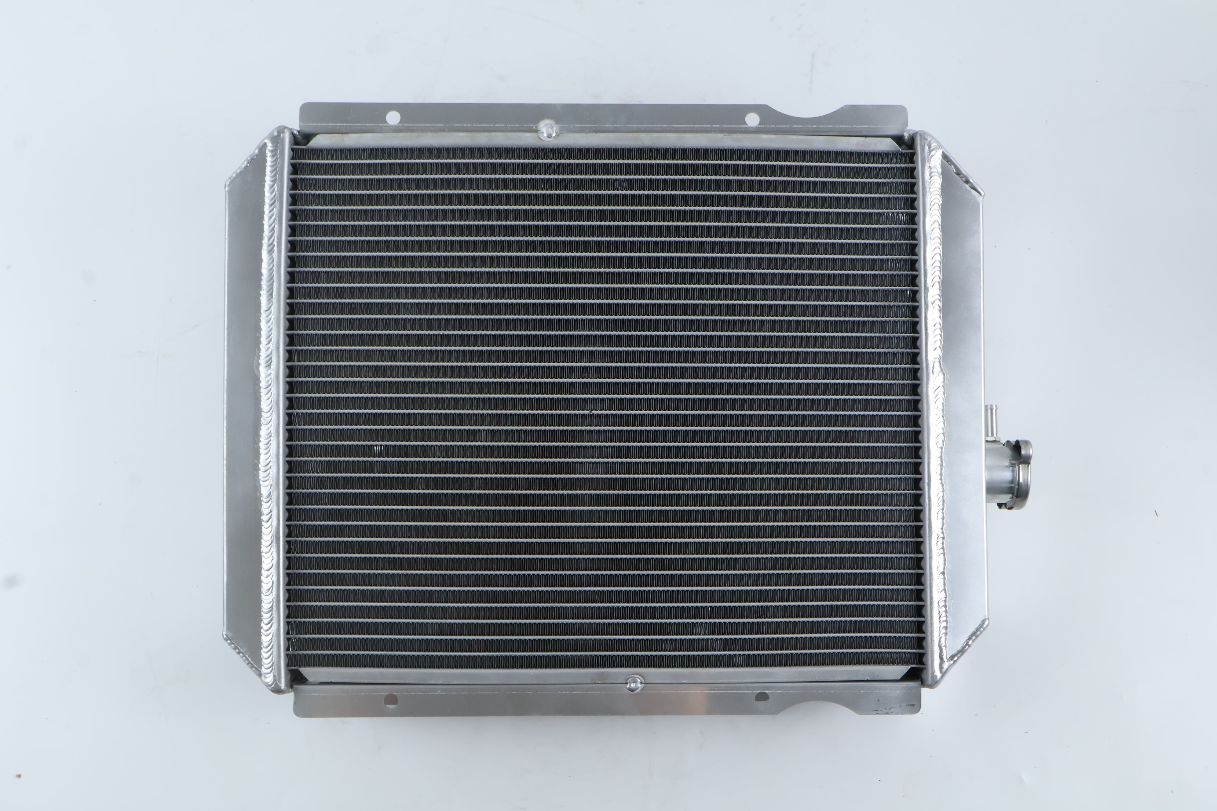 High Quality Water Tank Radiator 122250-44501 for Yanmar YM2500 YM3000 YM3110