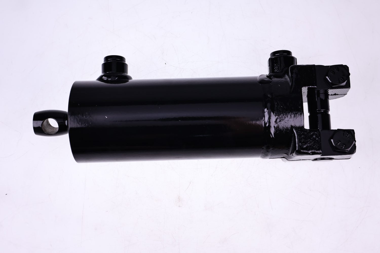Aftermarket Steering Cylinder 1605121M92 for Massey Ferguson 50E 50H 275 283 290 690 255 261 265 265S 270 271 275 281 283 285 290 670 690 50E 50F 50H 60H