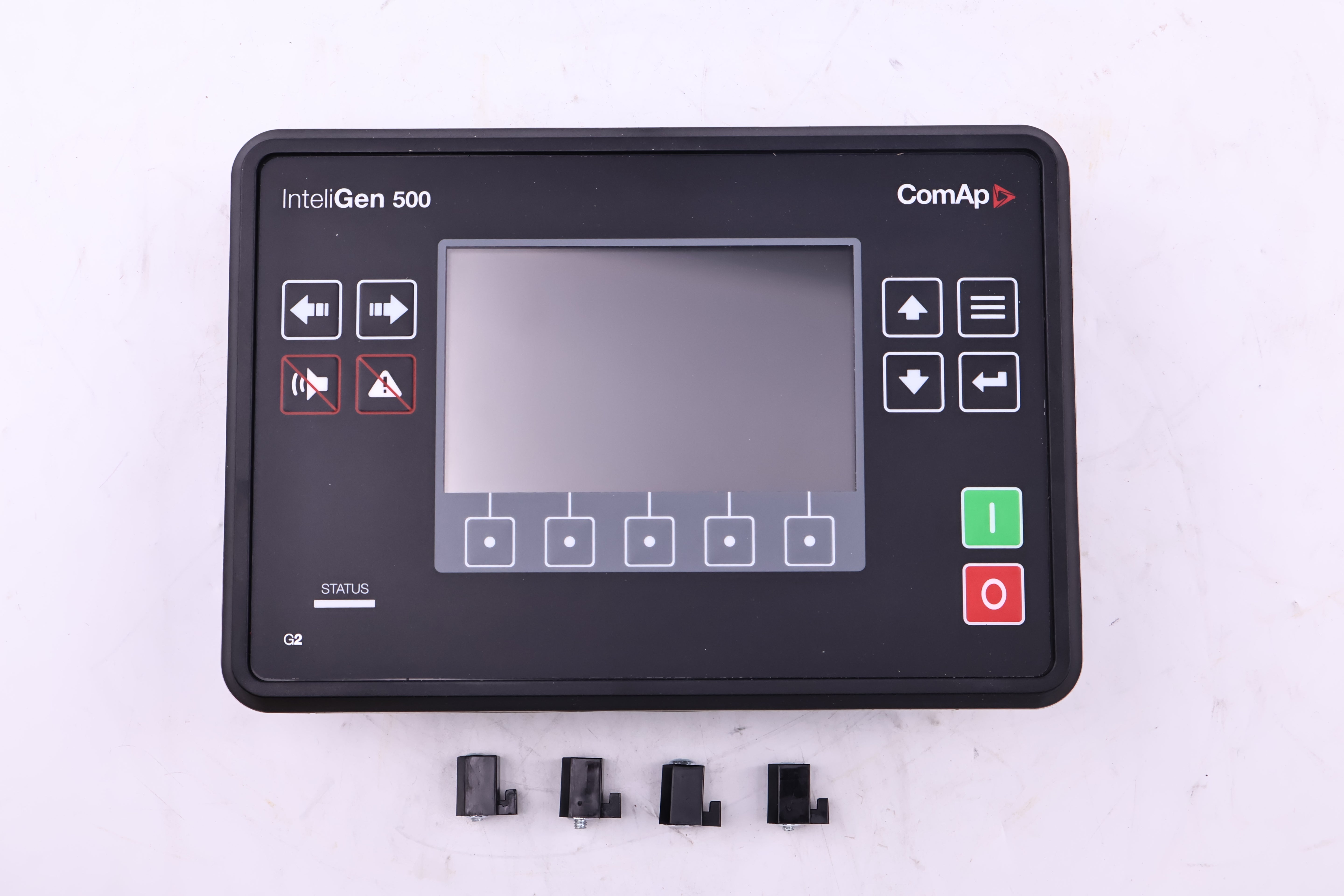 Original Comap Inteligen 500 G2 Parallel Controller  IG4500XXBAA for Single/Multiple Gen-Sets Running