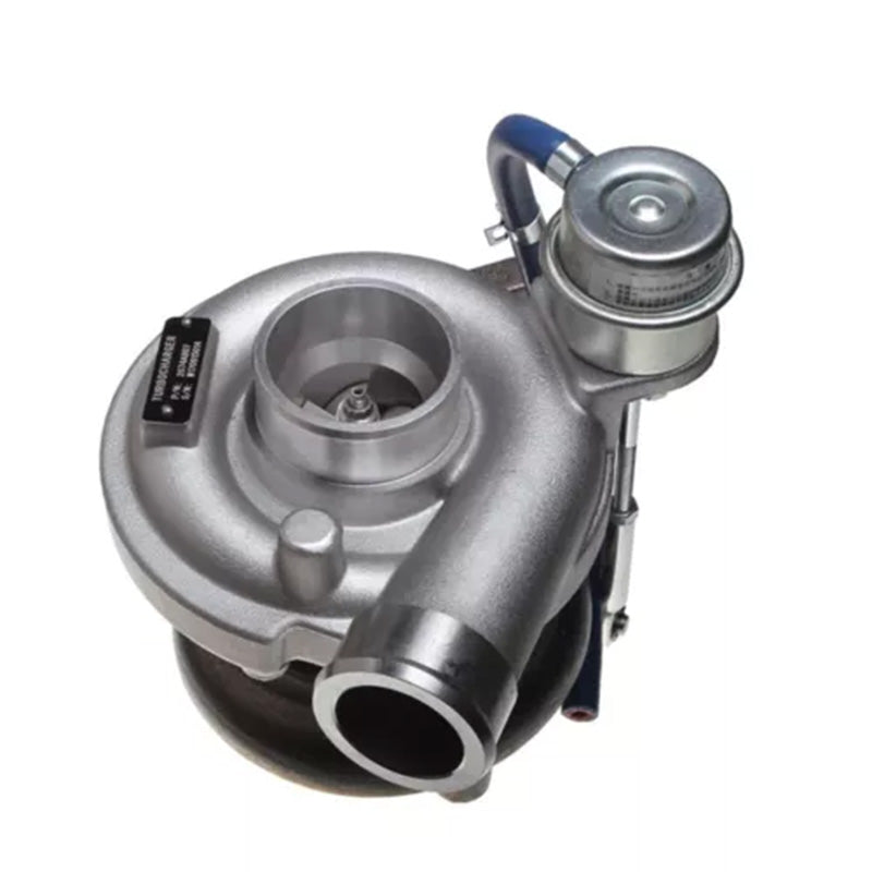 GT2560S Turbocharger 2674A807 4636144 U2674A807 for Perkins C4.4 Tier 3 785828-5002S 3160514