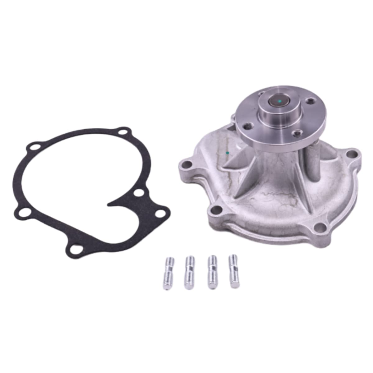 Water Pump K1C01073032 for Gehl Manitou Mustang CTL70 Compact Track Loader