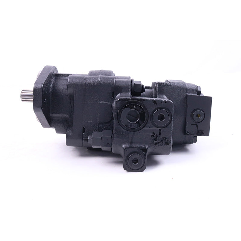 Hydraulic Pump Assy AT331223 for John Deere Backhoe Loader 310G 310SJ 310SK 315SJ 315SK 325J 325K 325SK