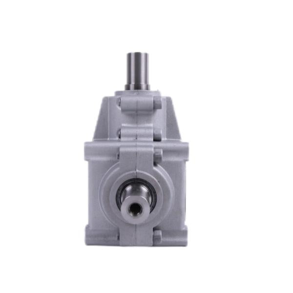 Aftermarket New 390026 Drive Gearbox Assembly for Grasshopper Mower