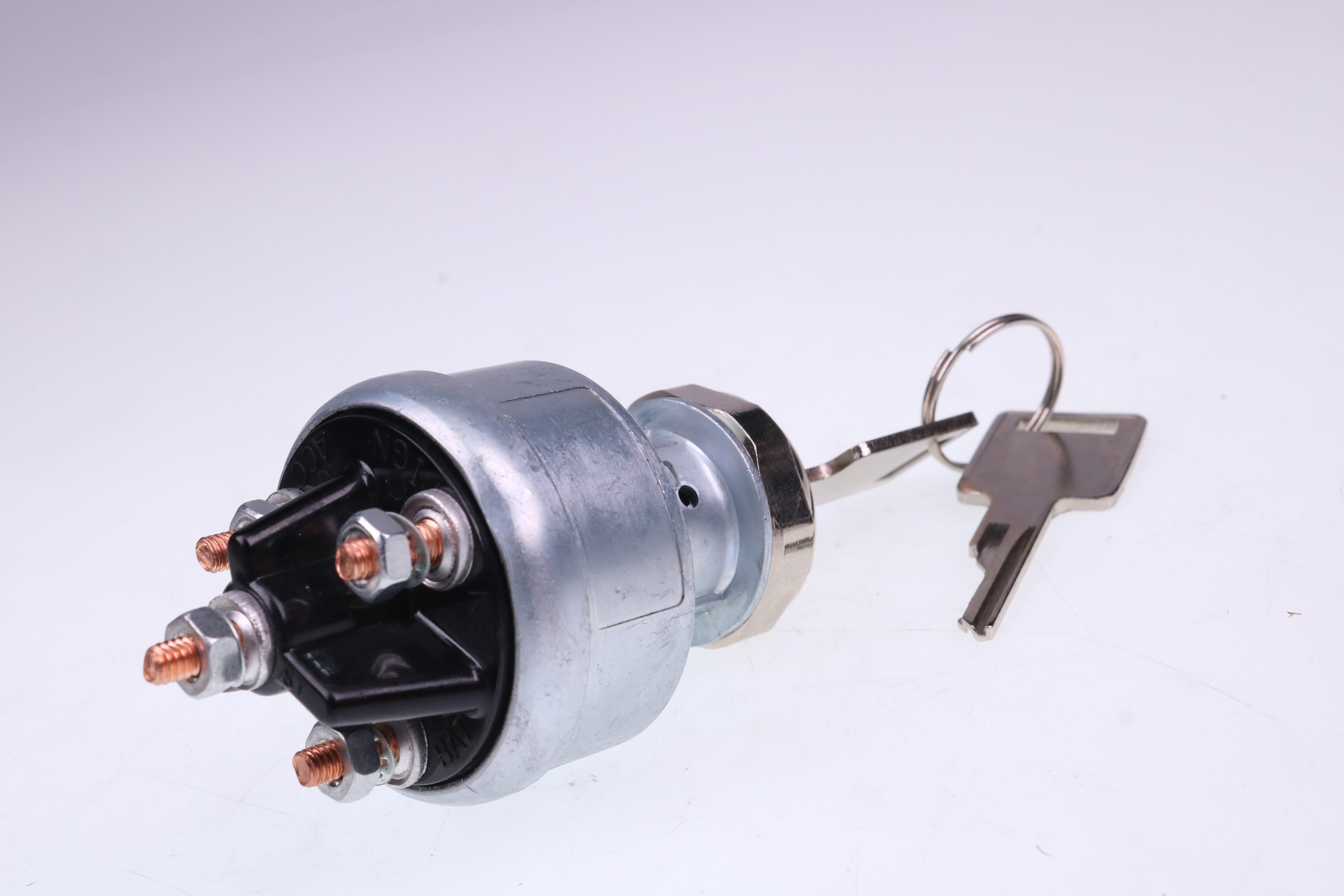 New Rotary Switch MG641833 for John Deere Loader Skid-Steer 3375 4475 6675 675 8875