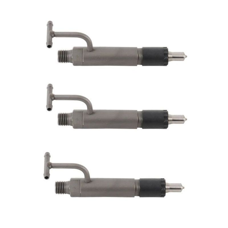 Aftermarket New MIA880851 Fuel Injector for John Deere  Compact Tractor 2520 2520 3005 7200 997 ZTrak