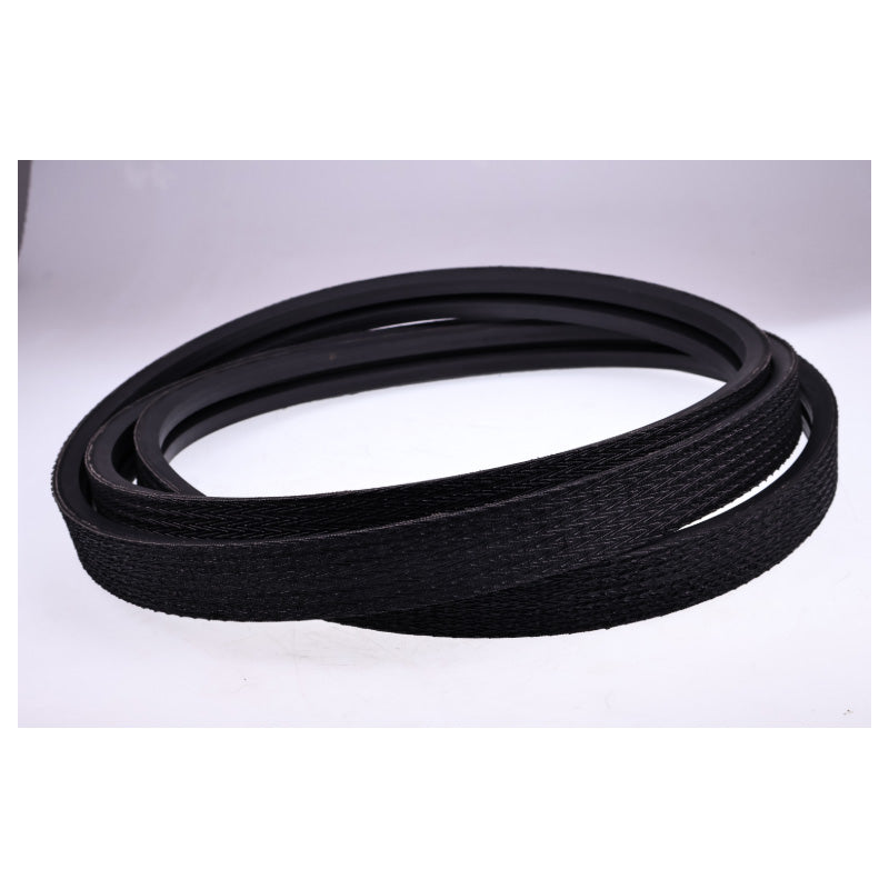 Aftermarket Mower Belt MM605-21401 MM605-21321 Compatible with Kioti CS2210 CS2410 CS2510 SM2410