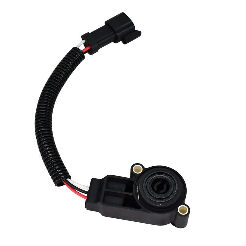 New 266-1477 GP-Position Sensor 2661477 Compatible with Caterpillar Backhoe Loader D6N 825G 826G 950G 962G 966G 980G