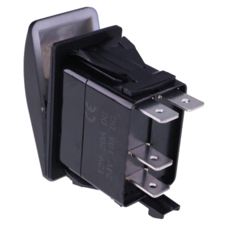 New Aftermarket DPS Switch 710001781 for Can-Am 2014 2015 2016 2017 Commander Maverick