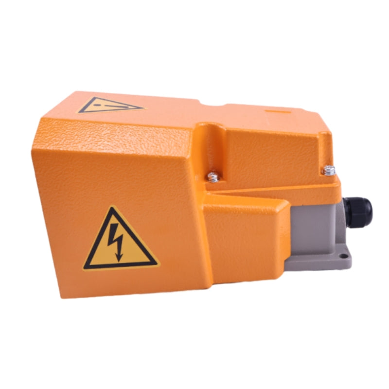 New Aftermarket Foot Switch 4360031 0272970 Fit JLG 60H 460SJ 1250AJP 860SJ E300AJP 450AJ Series II 460S