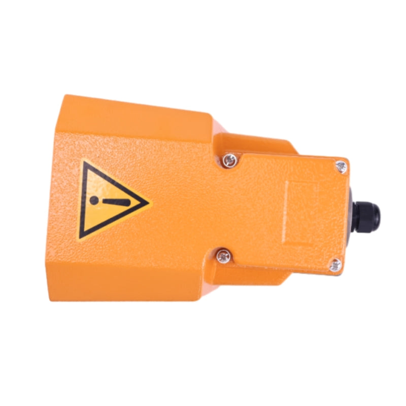 New Aftermarket Foot Switch 4360031 0272970 Fit JLG 60H 460SJ 1250AJP 860SJ E300AJP 450AJ Series II 460S