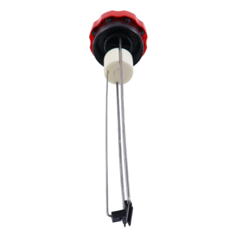 New Aftermarket Fuel Cap With Gauge 194145-04302 For Yanmar 1500 2000 1700 3000