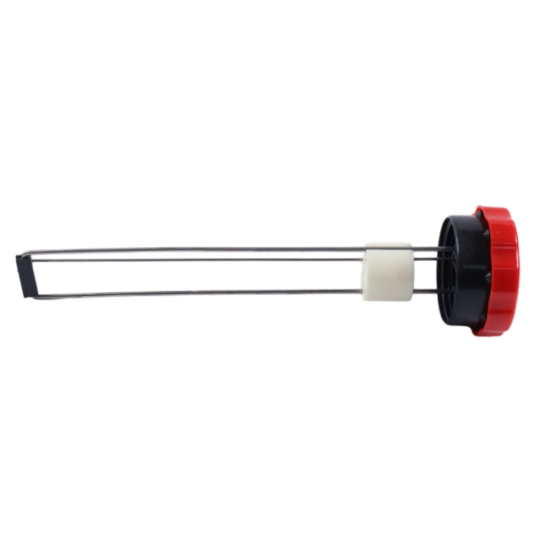 New Aftermarket Fuel Cap With Gauge 194145-04302 For Yanmar 1500 2000 1700 3000