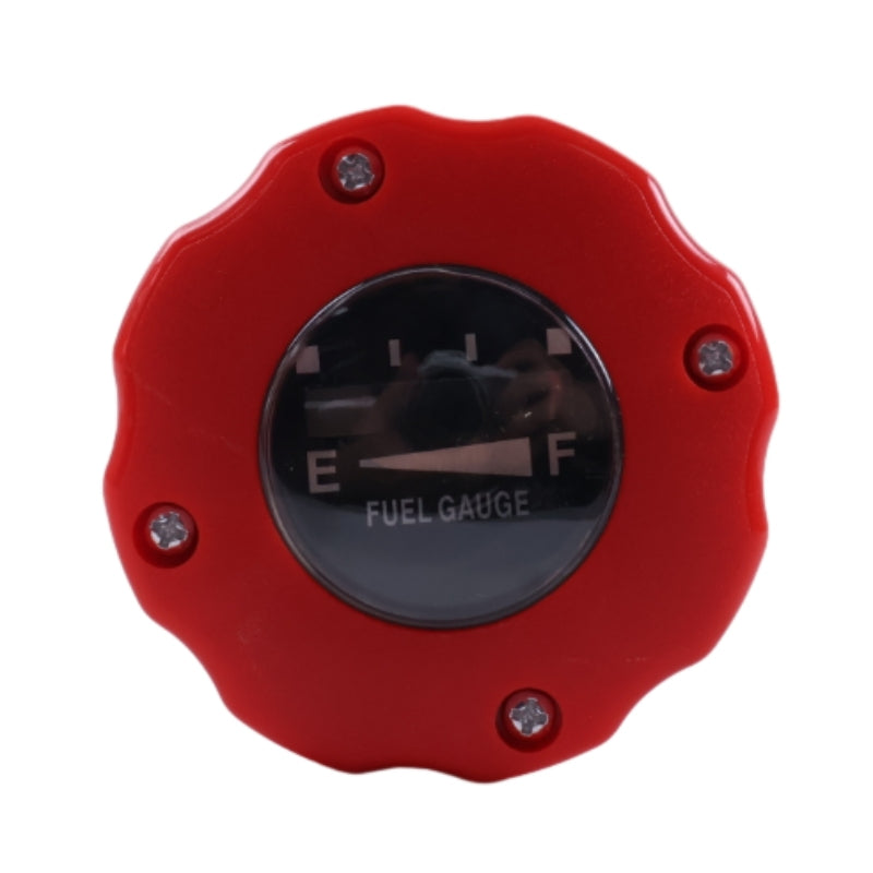 New Aftermarket Fuel Cap With Gauge 194145-04302 For Yanmar 1500 2000 1700 3000