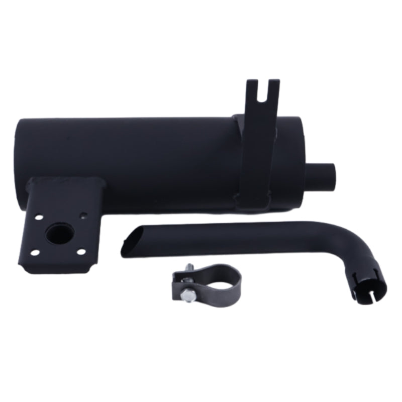 New Aftermarket Muffler Kit 30-01084-01 30-60018-00 30-01052-03 for Carrier Supra 622 644 650 722 744 750 844 850