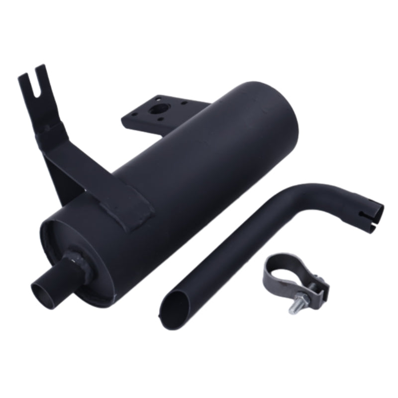 New Aftermarket Muffler Kit 30-01084-01 30-60018-00 30-01052-03 for Carrier Supra 622 644 650 722 744 750 844 850