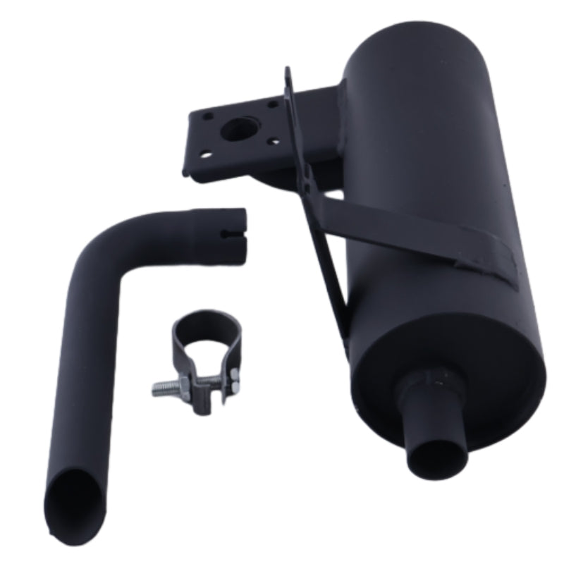 New Aftermarket Muffler Kit 30-01084-01 30-60018-00 30-01052-03 for Carrier Supra 622 644 650 722 744 750 844 850
