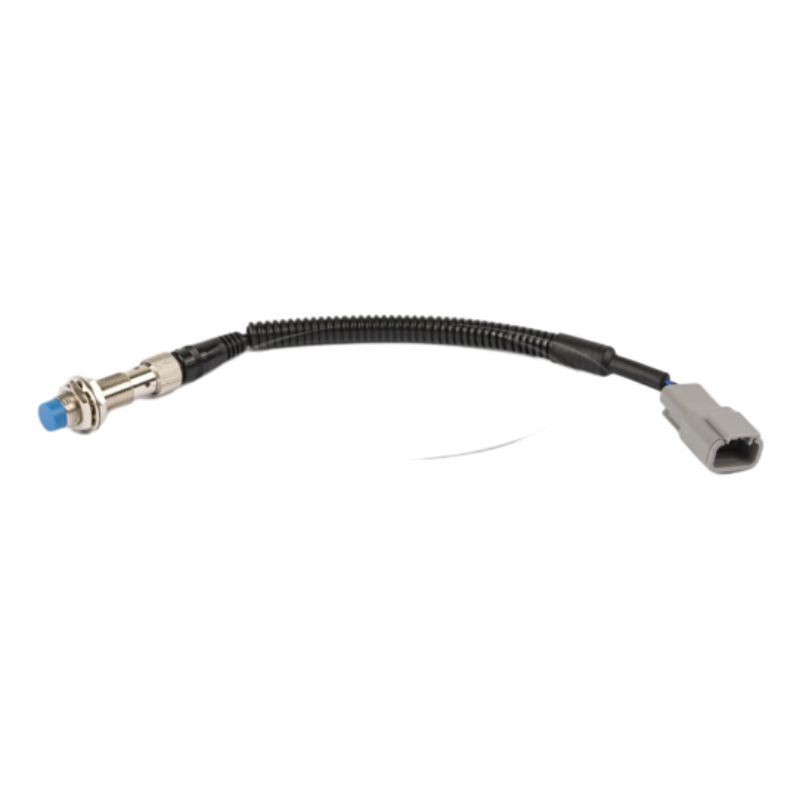 New Aftermarket Proximity Switch 70180398 for JCB Spare Parts