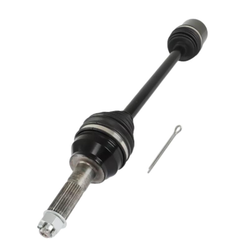 New Aftermarket Rear CV Axle Drive Shaft 1334440 1333756 1334175 for P