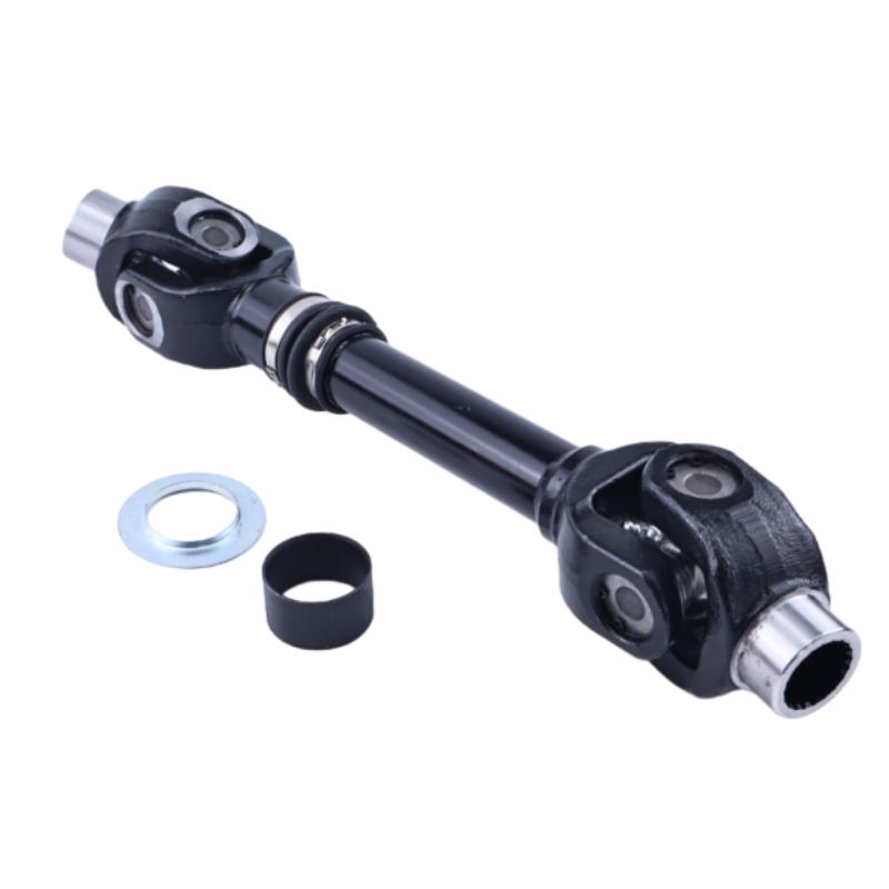 New Aftermarket Rear Driveshaft Drive Shaft 703500854 for Can-Am Commander MAX 1000 1000R
