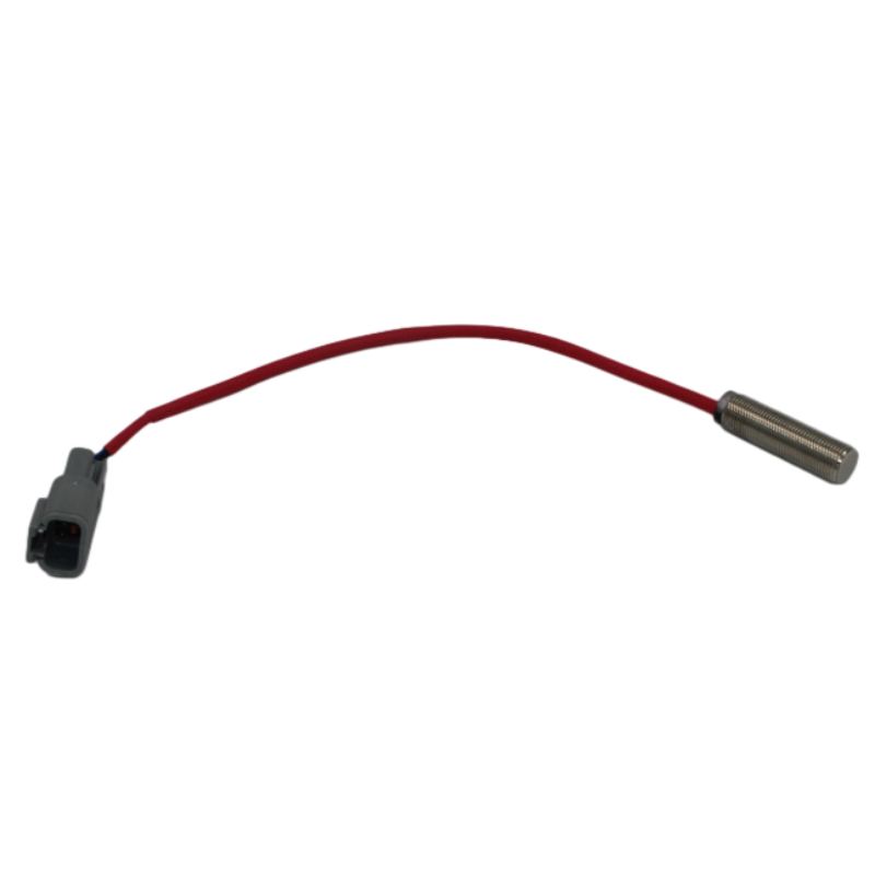 New Aftermarket Sensor Proximity Switch 70180383 for JCB 3CX 4CX