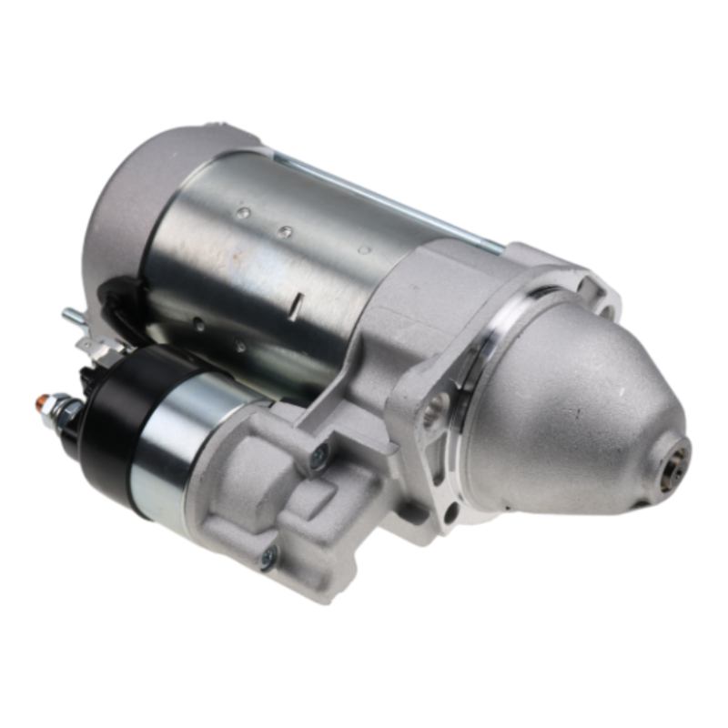 New Aftermarket Starter Motor 01181751 01183599 for For Deutz TCD2.9L4 Engine Diesel Parts
