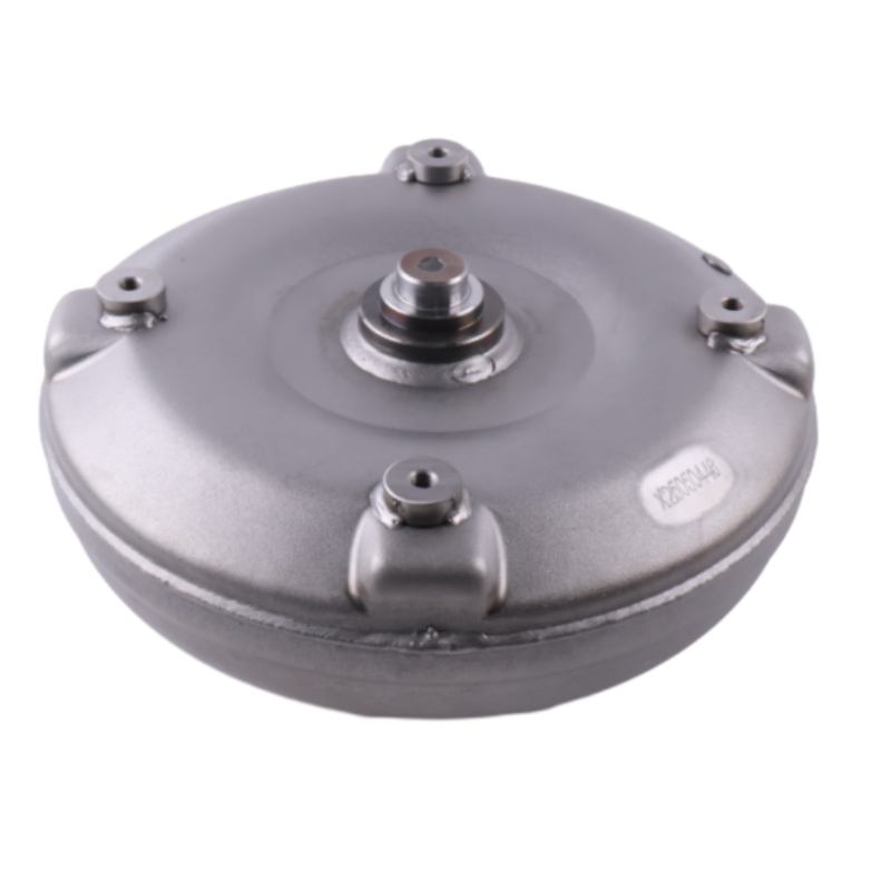 New Aftermarket Torque Converter 04/600684 for JCB Backhoe Loader 214 215 217 3CX