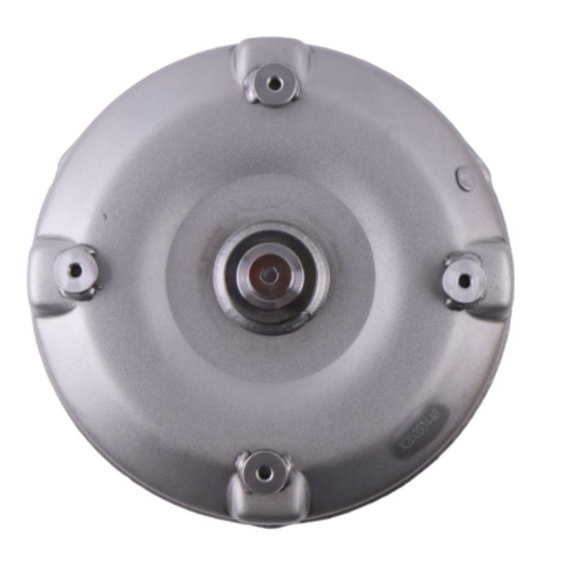New Aftermarket Torque Converter 04/600684 for JCB Backhoe Loader 214 215 217 3CX