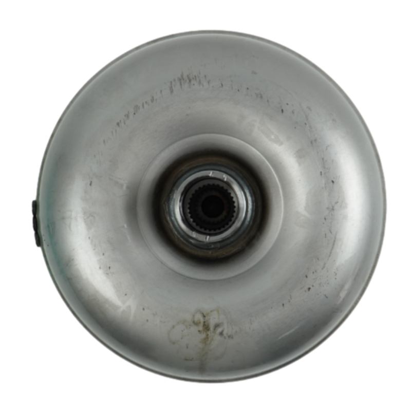 New Aftermarket Torque Converter 7291037 for Bobcat B730 Backhoe Loader Spare Parts