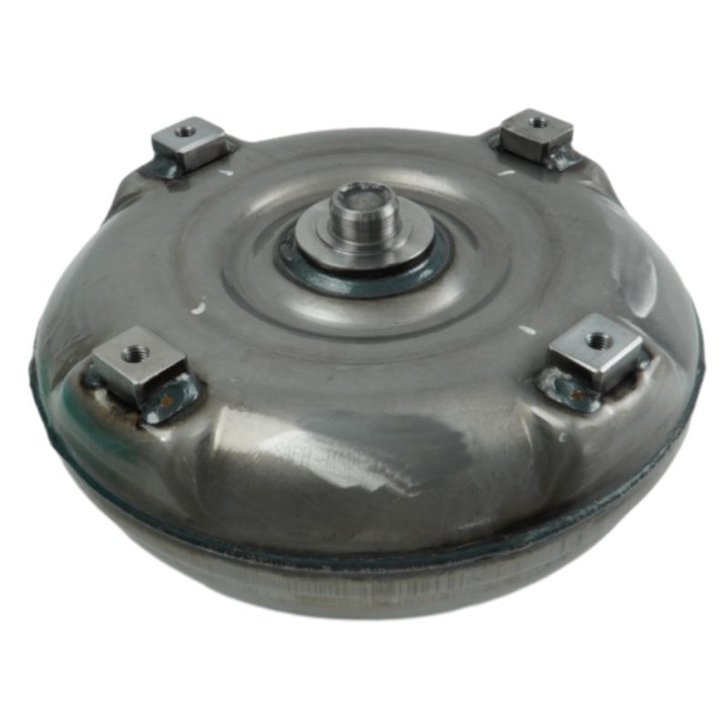 New Aftermarket Torque Converter 7291037 for Bobcat B730 Backhoe Loader Spare Parts