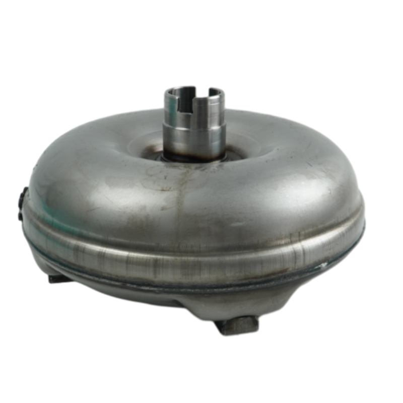 New Aftermarket Torque Converter 7291037 for Bobcat B730 Backhoe Loader Spare Parts