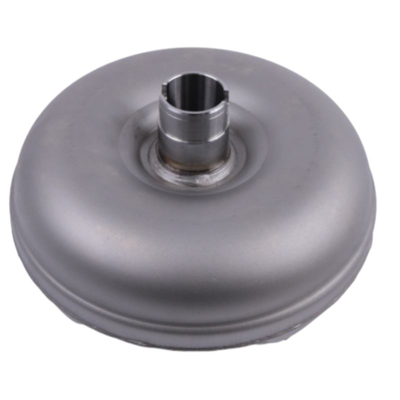 New Aftermarket Torque Converter AT310583 for John Deere Engine 4045 Loader 310SJ 310TJ 410J