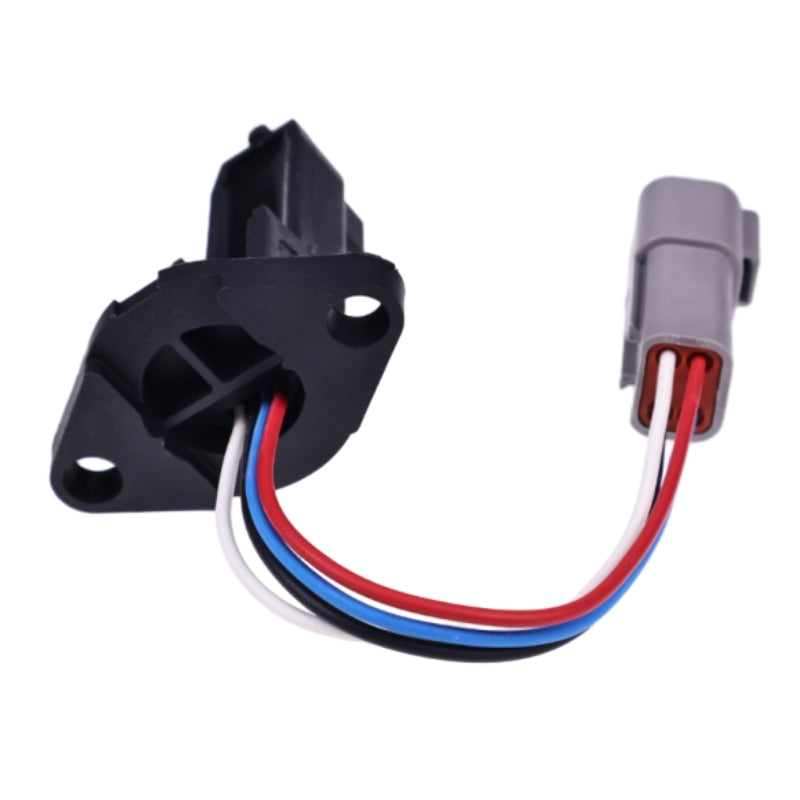 New Replacement Speed Sensor 6677181 Fits Bobcat A220 A300 S220 S300