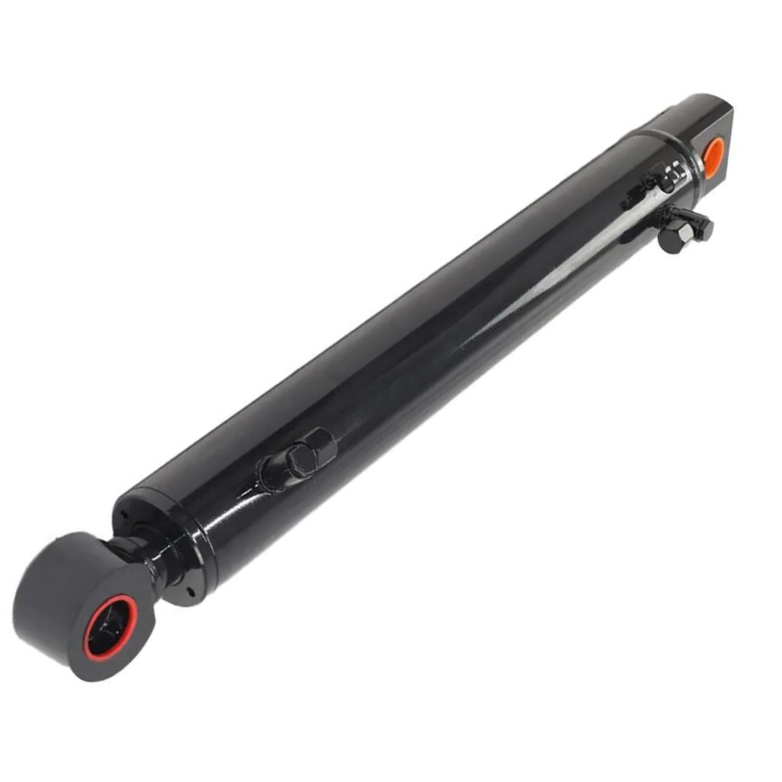 New Aftermarket Hydraulic Tilt Cylinder 6811614 For Bobcat 873 883 Skid Steer Loader 