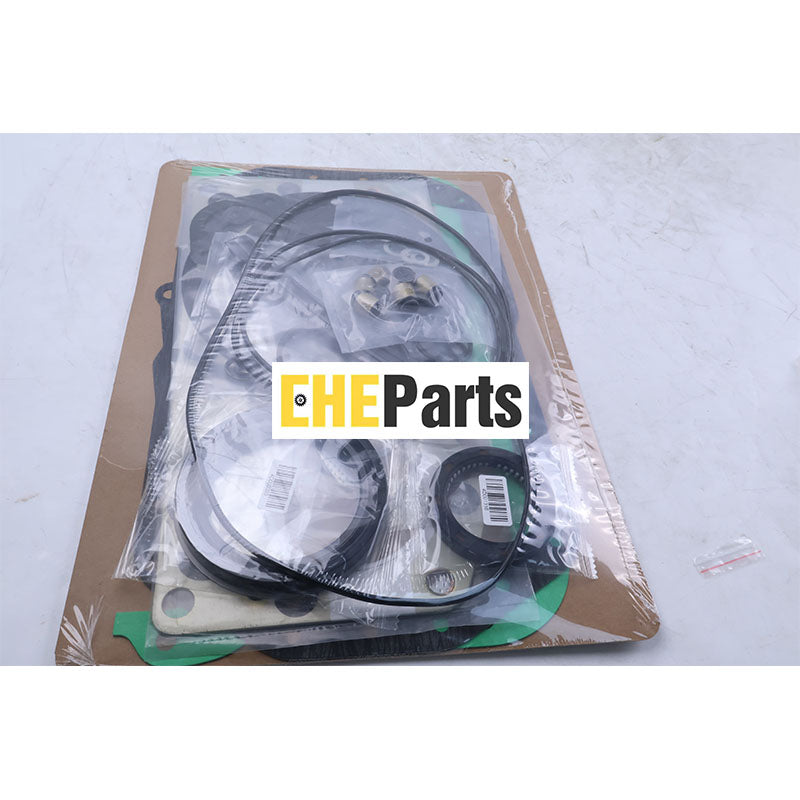 Replacement Isuzu Overhaul Kit  for engine 3AE1 fits ISEKI HL2400, TE4270, TL2100, TL2300, TL2500, TL2700 TU220, TU240, TU2100 TU320; BOLENS G272, G274