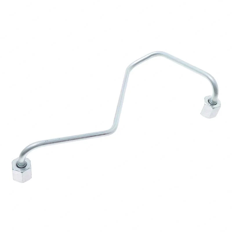 Leak Off Pipe 3558X019 700 For Perkins 1004-4 Kobelco Loader 800 900