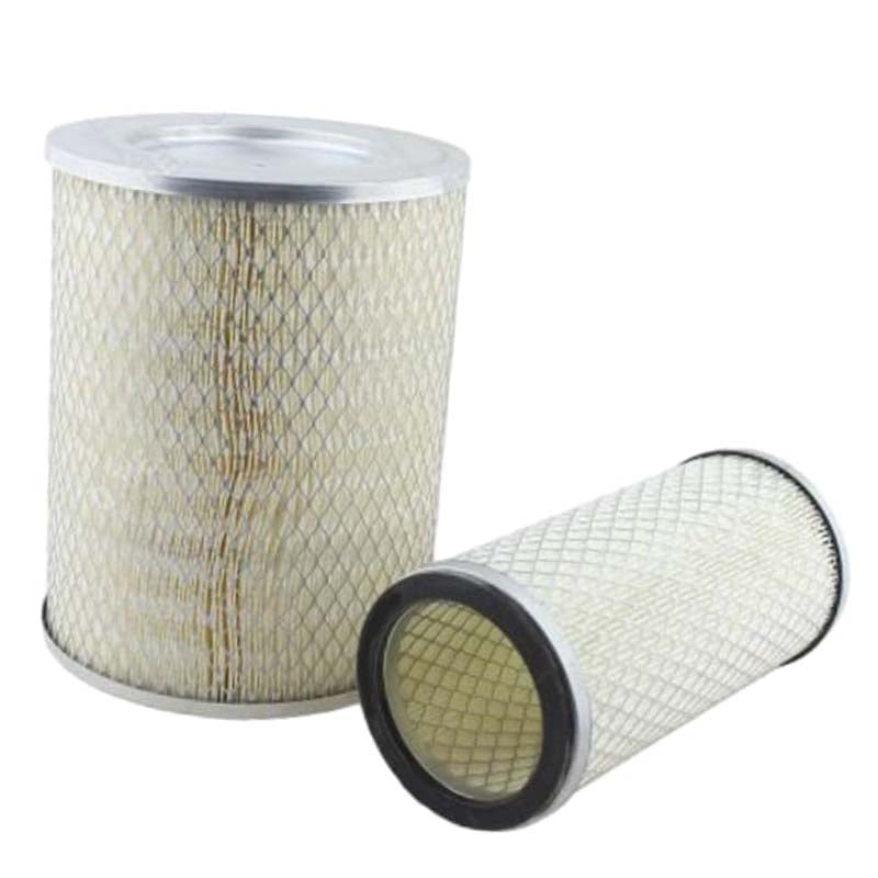 Replacement Air Filter PGW-19670 for Lister Petter Engine GW3 GW4 GW6 GWT GWTA