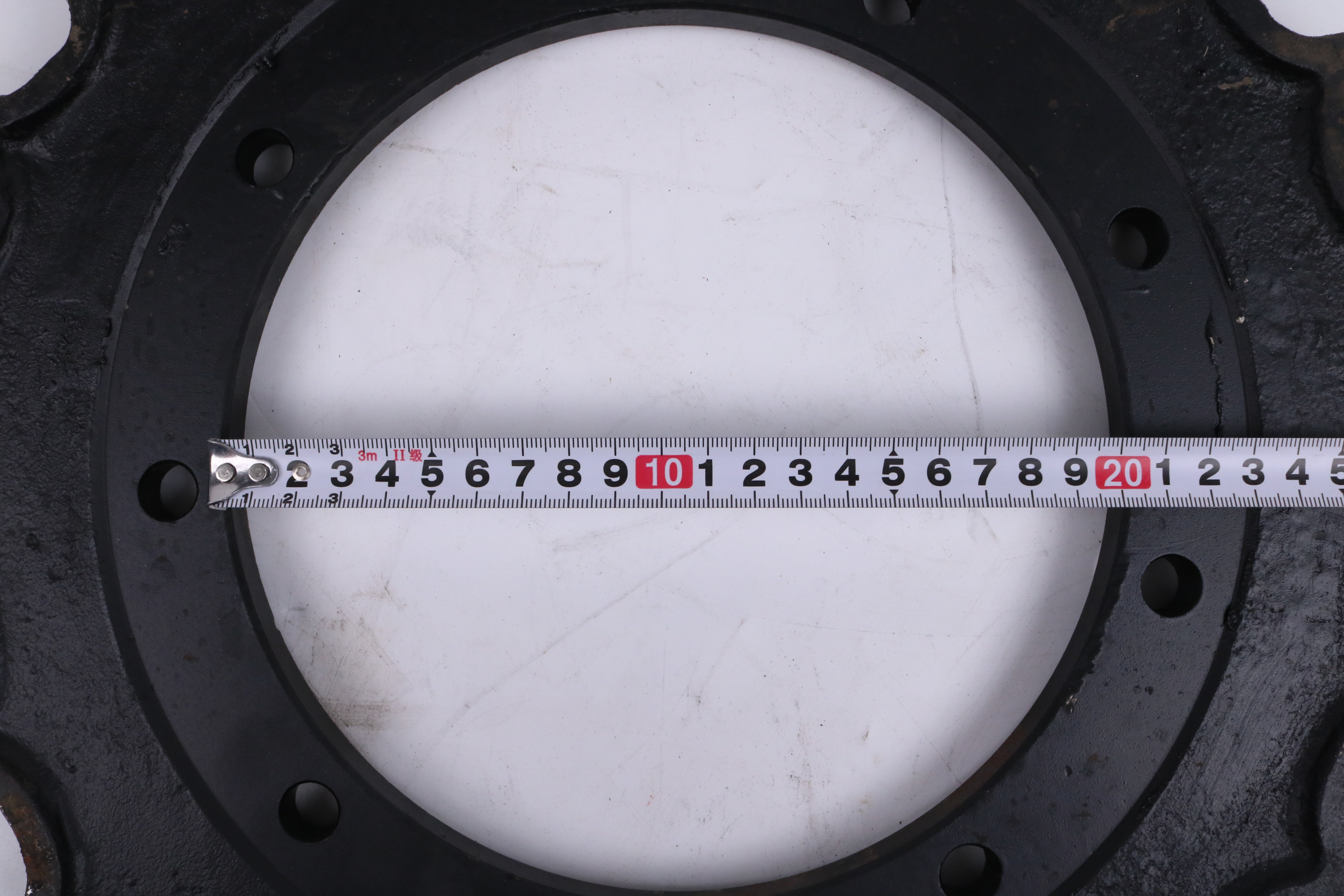 Aftermarket Drive Sprocket PX51D01001P1 for CASE Excavator CX31B CX36B