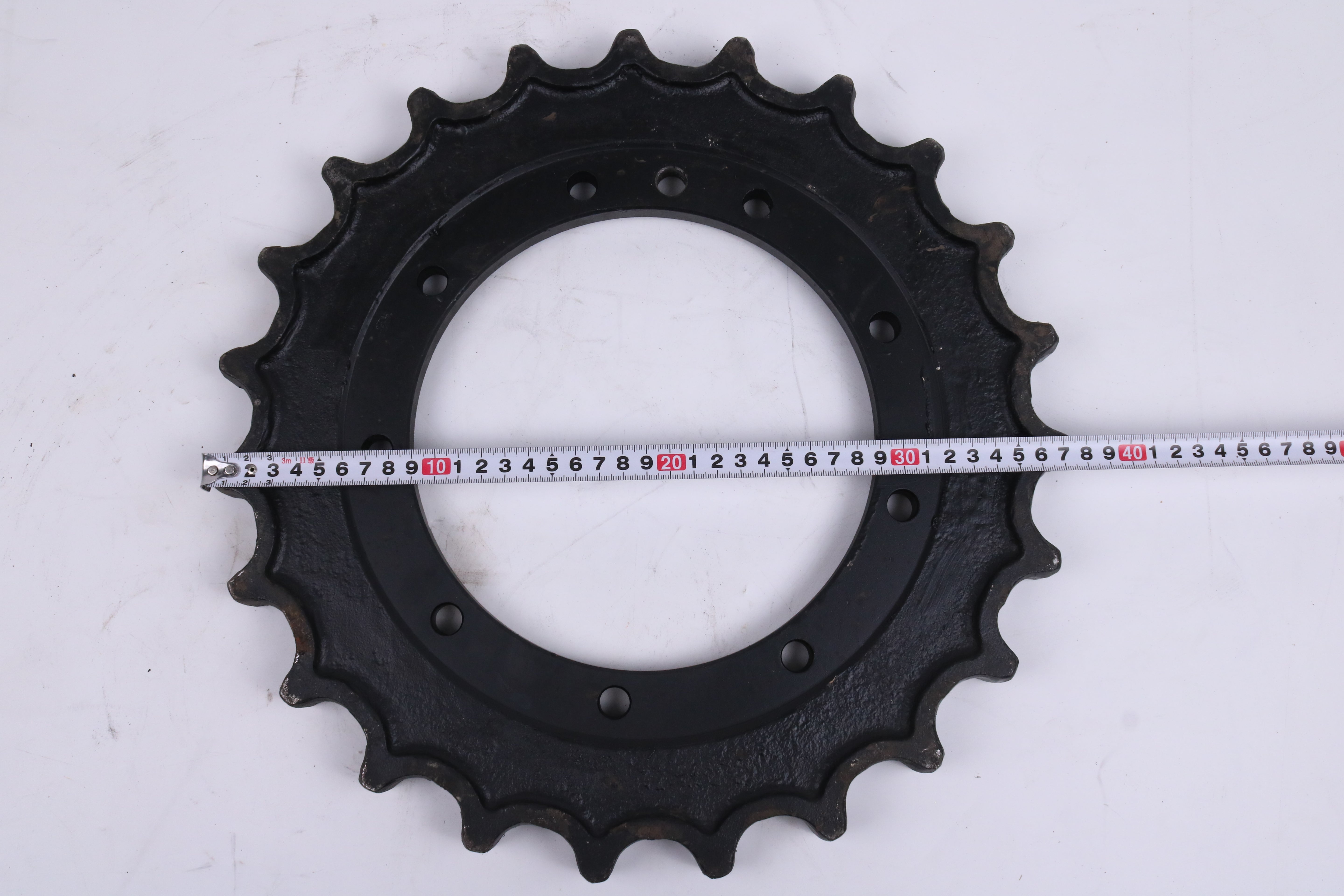 Aftermarket Drive Sprocket PX51D01001P1 for CASE Excavator CX31B CX36B