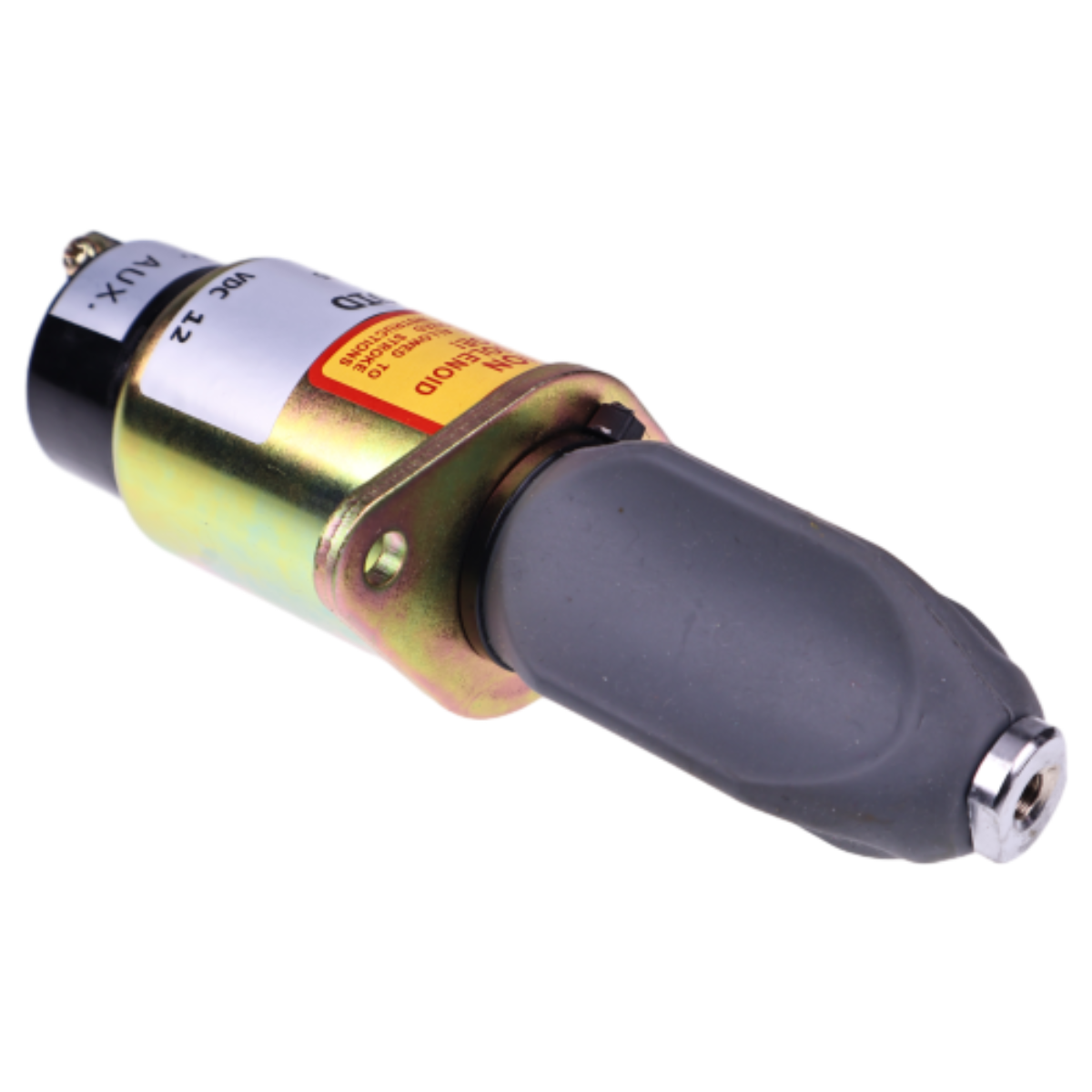 Aftermarket Shut Down Solenoid 1751-12A6U1B1S5  SA-4259-12 For Kubota Various